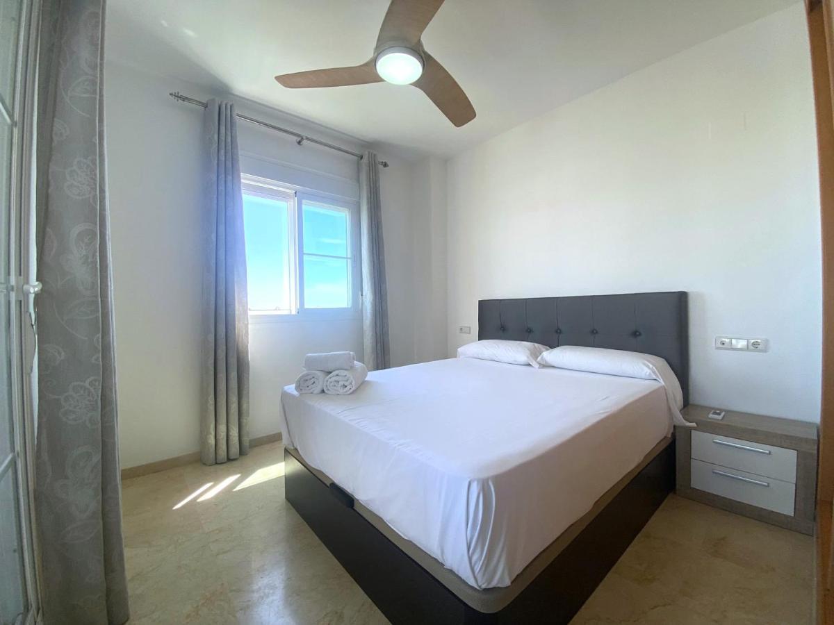 Apartment Apartamento Sea View *