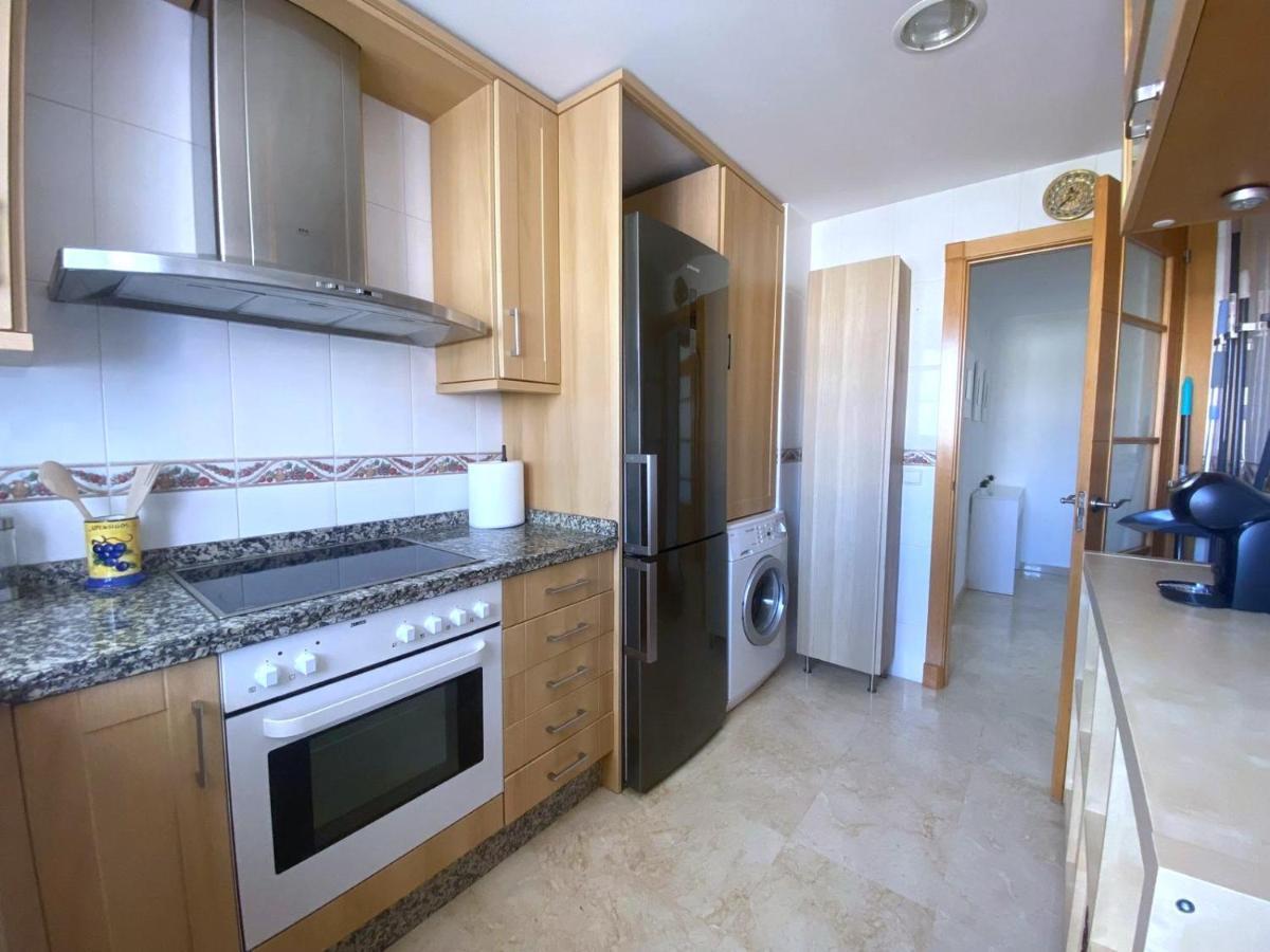 Apartamento Sea View Apartment *