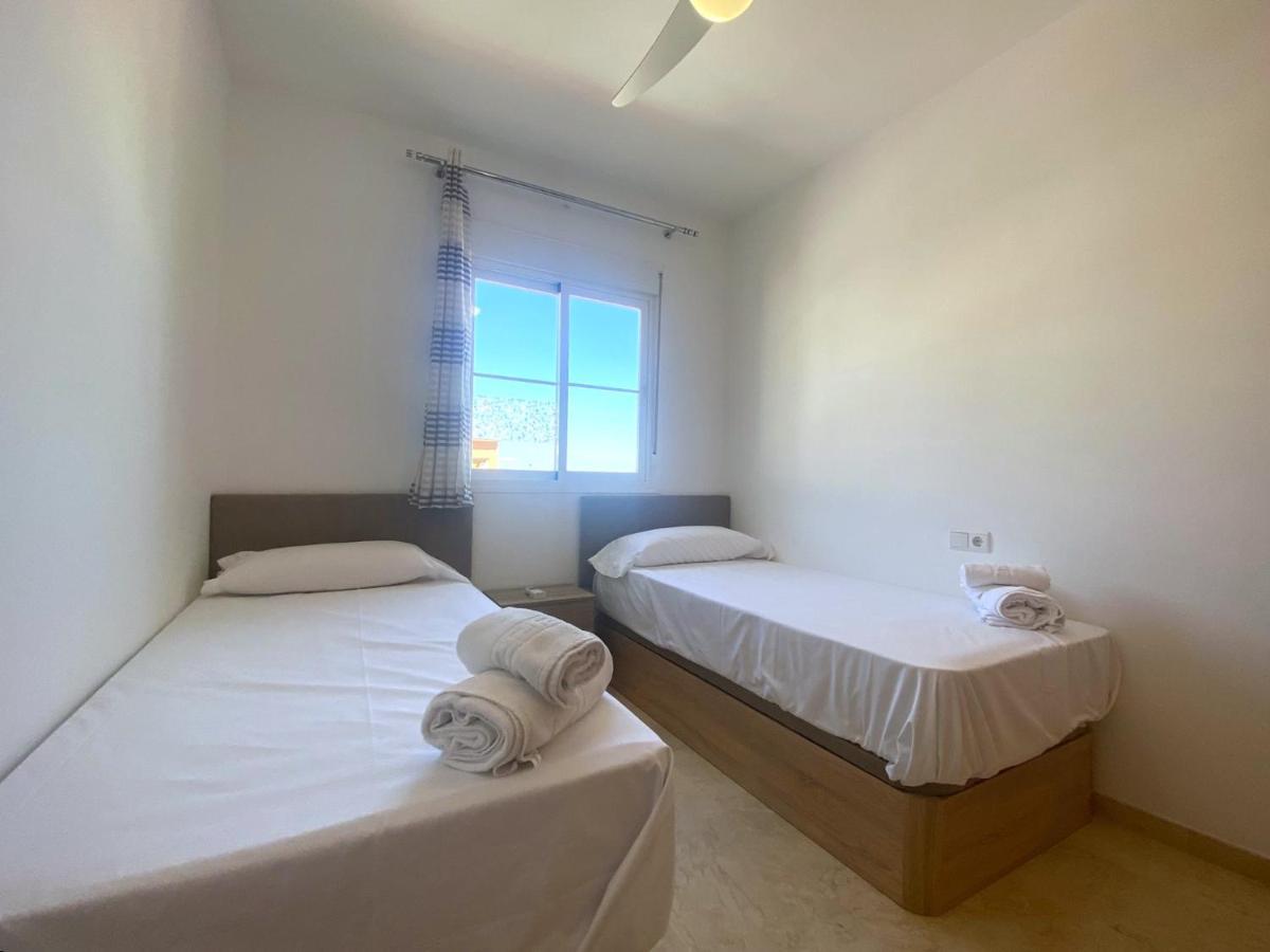 Apartamento Sea View Apartment *