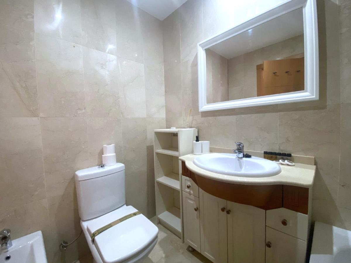 Apartamento Sea View Apartment