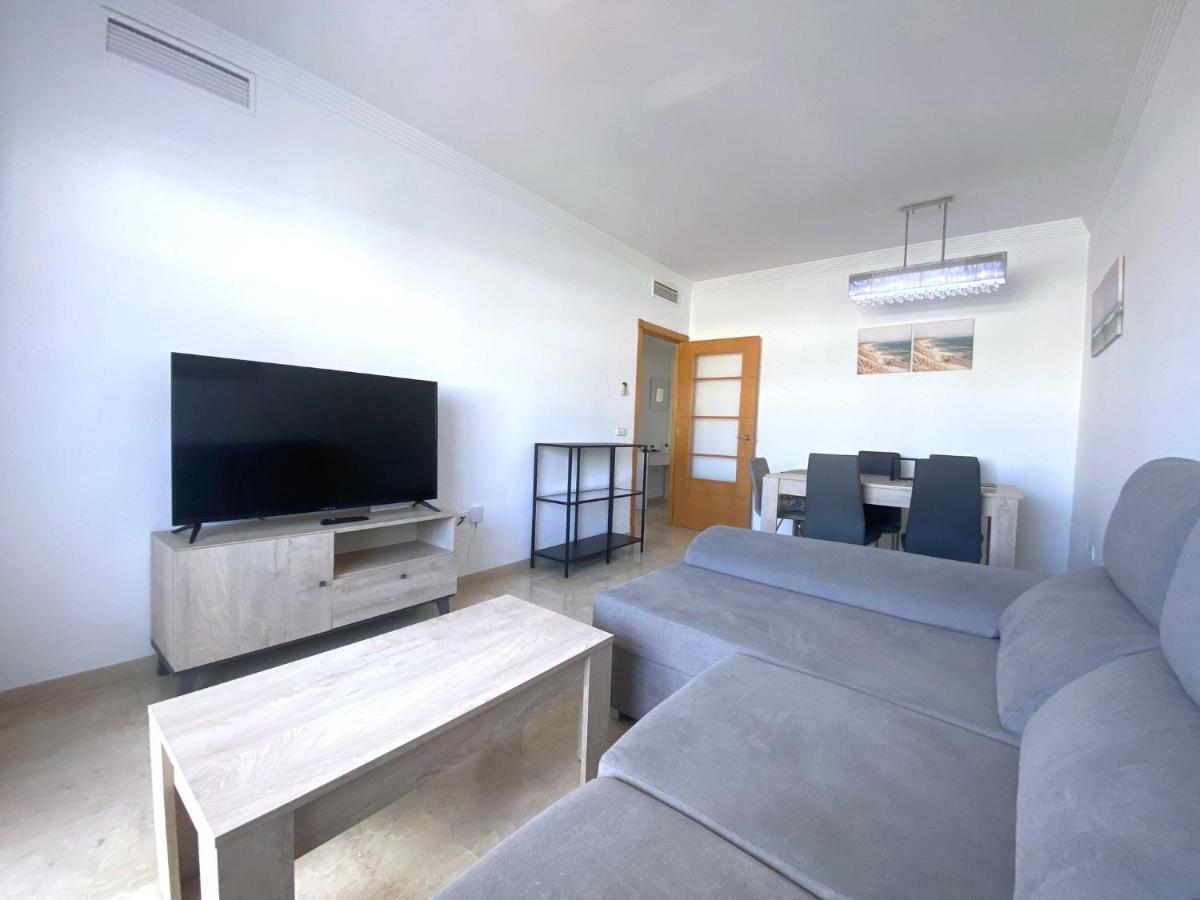 Appartement Apartamento Sea View *