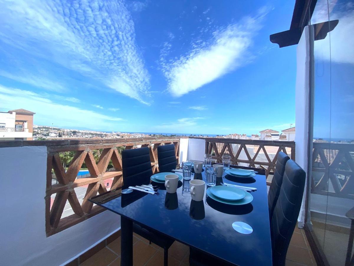 Apartamento Sea View Appartement *