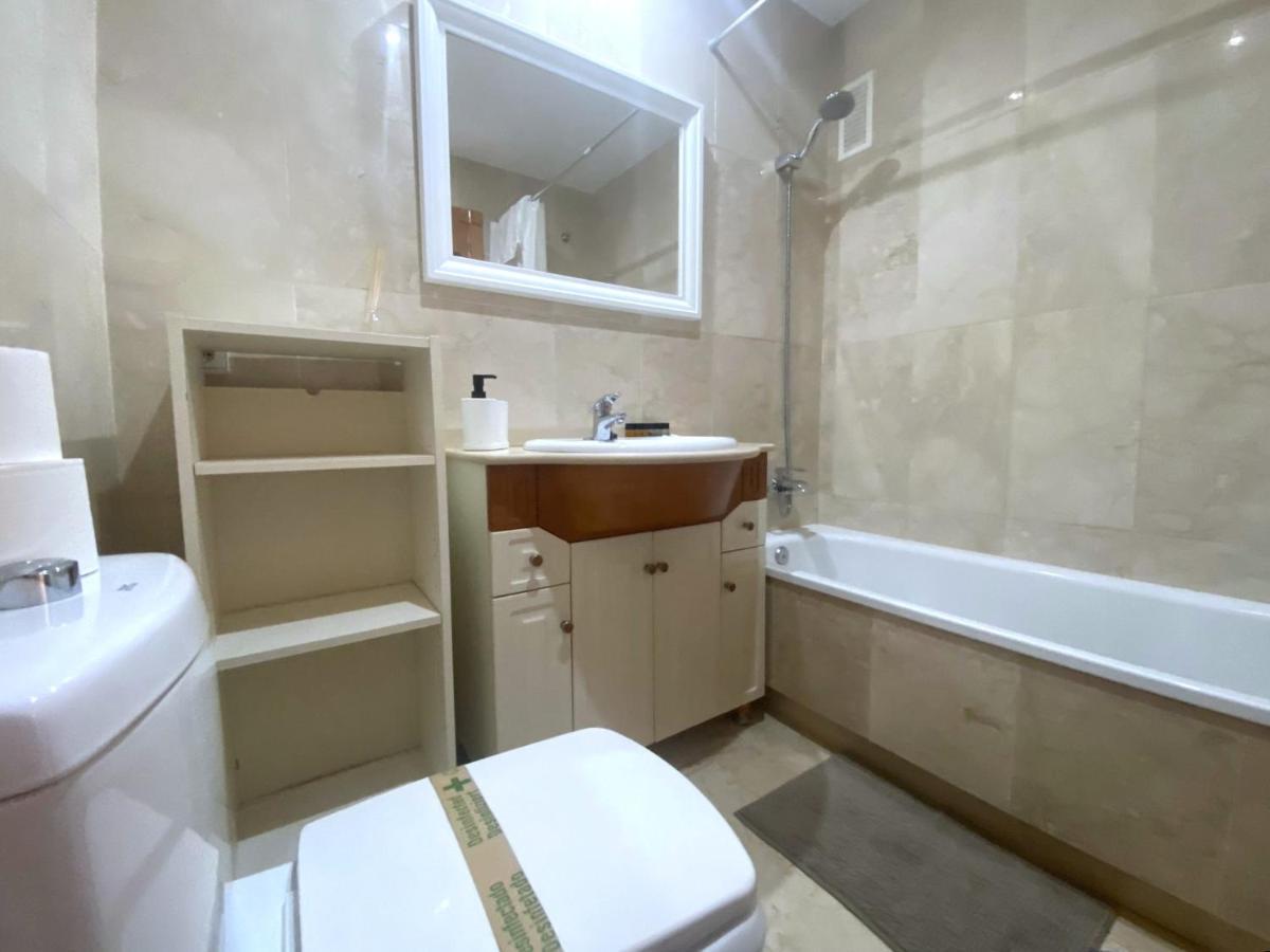 Appartement Apartamento Sea View