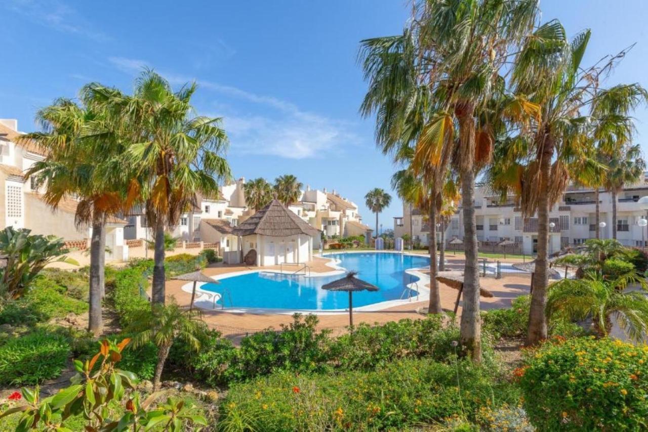 Apartamento Sea View Appartement Benalmádena